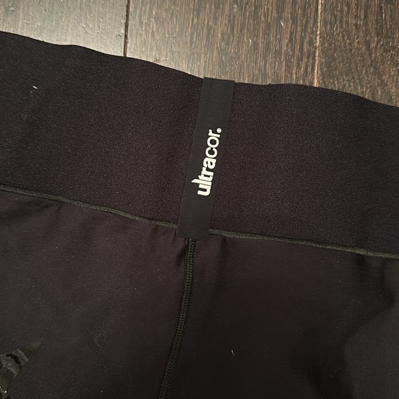 Ultracor workout leggings - Picture 2 of 2